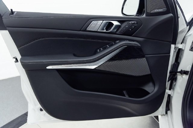New 2027 BMW X7 xDrive40i w/ Executive Package AWD/4WD image 15