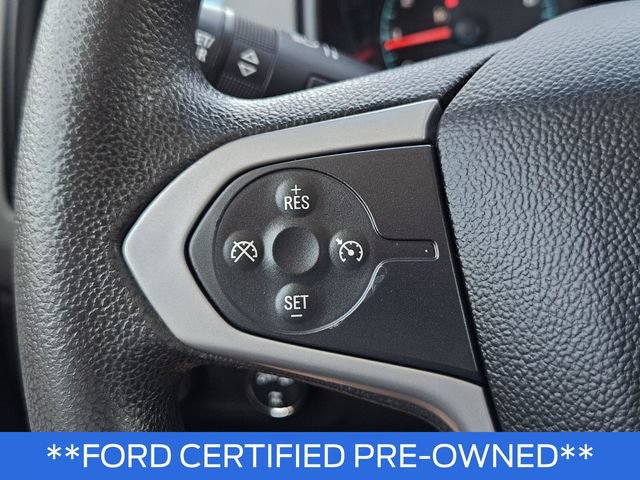Used 2022 Chevrolet Colorado W/T w/ WT Convenience Package AWD/4WD image 28