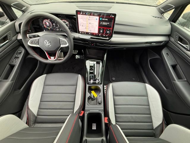 New 2026 Volkswagen GTI SE FWD image 12