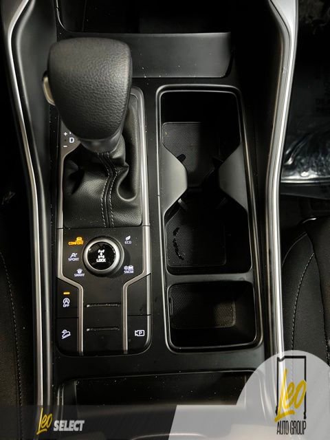 Used 2023 Kia Sorento LX image 20