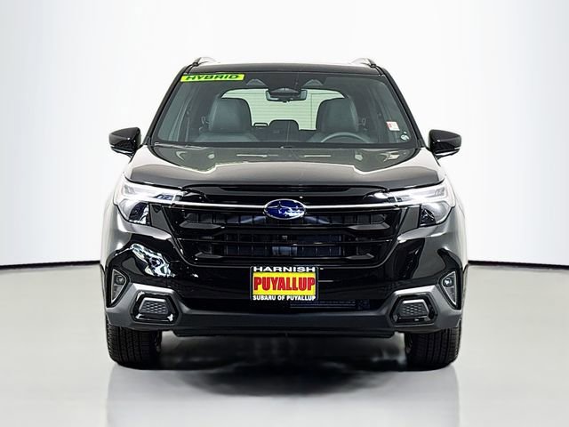 New 2026 Subaru Forester Touring AWD/4WD video 2