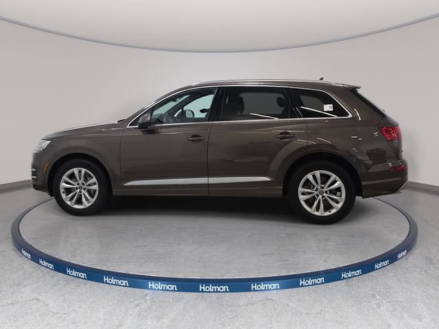 Used 2018 Audi Q7 3.0T Premium Plus w/ Premium Plus Package AWD/4WD image 9