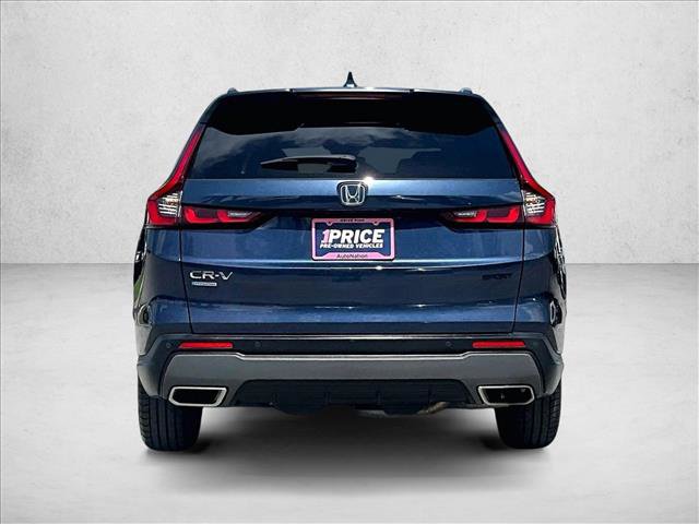 Used 2024 Honda CR-V Sport-L video 4