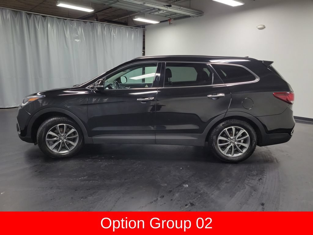 Used 2019 Hyundai Santa Fe XL SE w/ SE Premium Package 02 FWD image 6