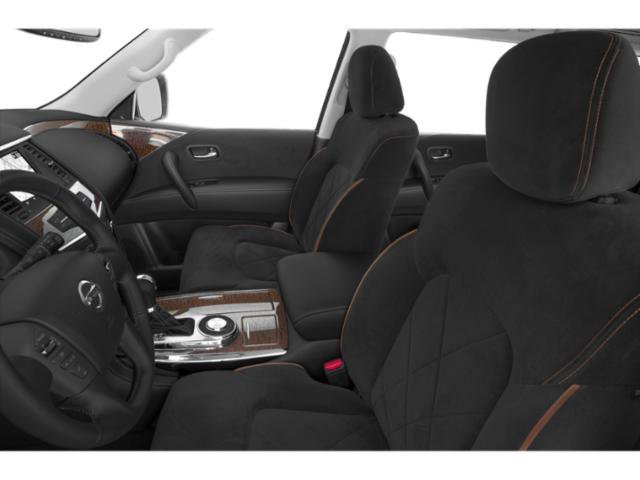 Used 2020 Nissan Armada SV w/ Driver Package AWD/4WD image 12