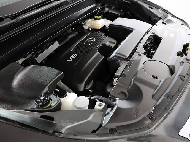 Used 2019 INFINITI QX60 Luxe w/ Essential Package AWD/4WD image 37