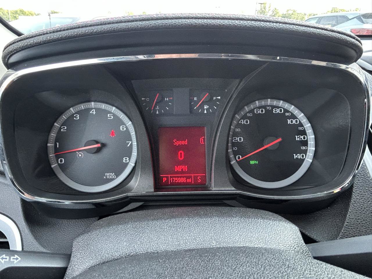 Used 2012 GMC Terrain SLE w/ Convenience Package FWD image 21