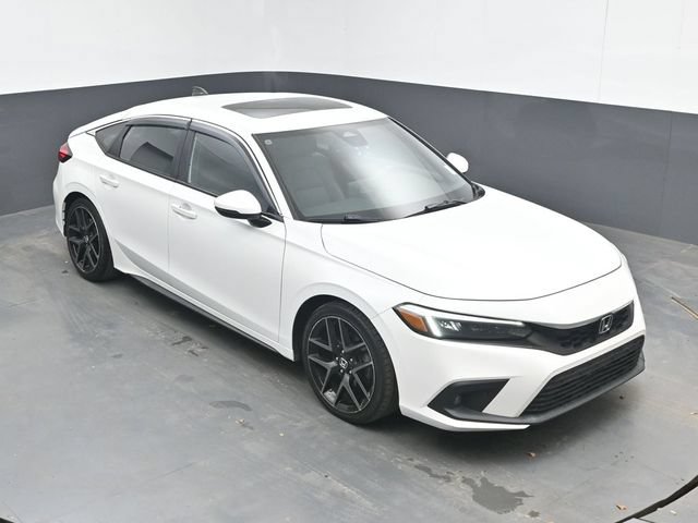 Used 2022 Honda Civic Sport Touring image 33