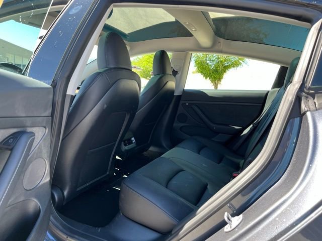Used 2023 Tesla Model 3 Performance image 10