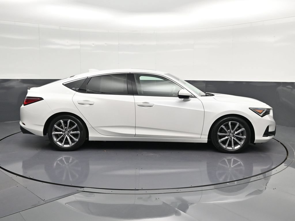Used 2023 Acura Integra FWD image 4