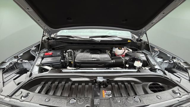 Certified 2025 Chevrolet Silverado 1500 ZR2 w/ Technology Package image 33