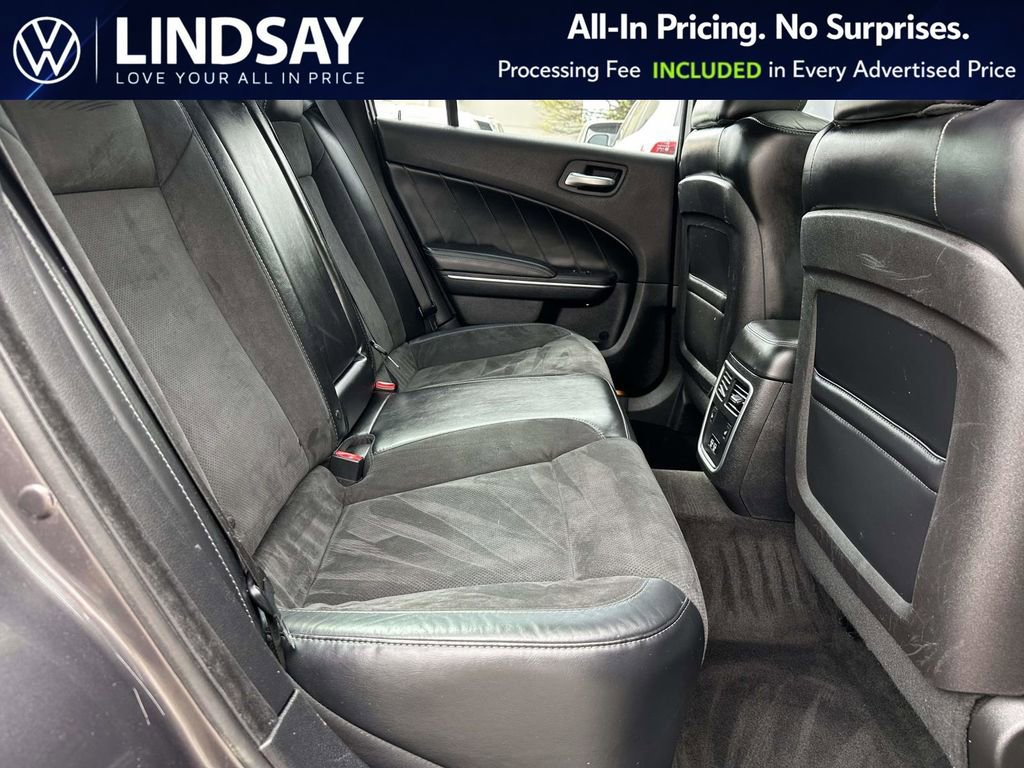 Used 2016 Dodge Charger R/T image 13