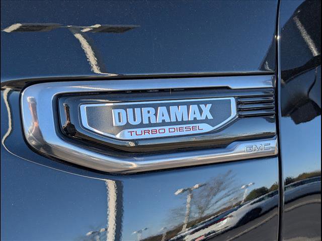 Used 2024 GMC Sierra 1500 AT4 w/ AT4 Premium Package image 27