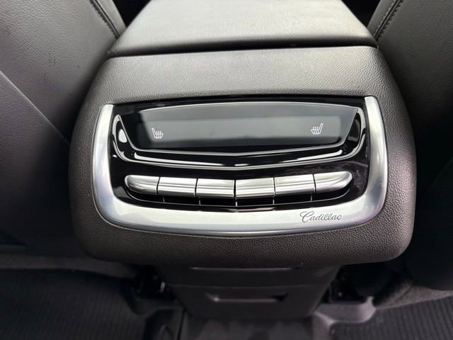 Used 2024 Cadillac XT6 Premium Luxury w/ Technology Package image 45
