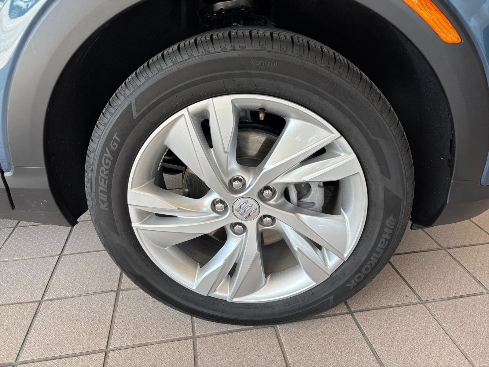 Used 2026 Buick Encore GX Preferred FWD image 28