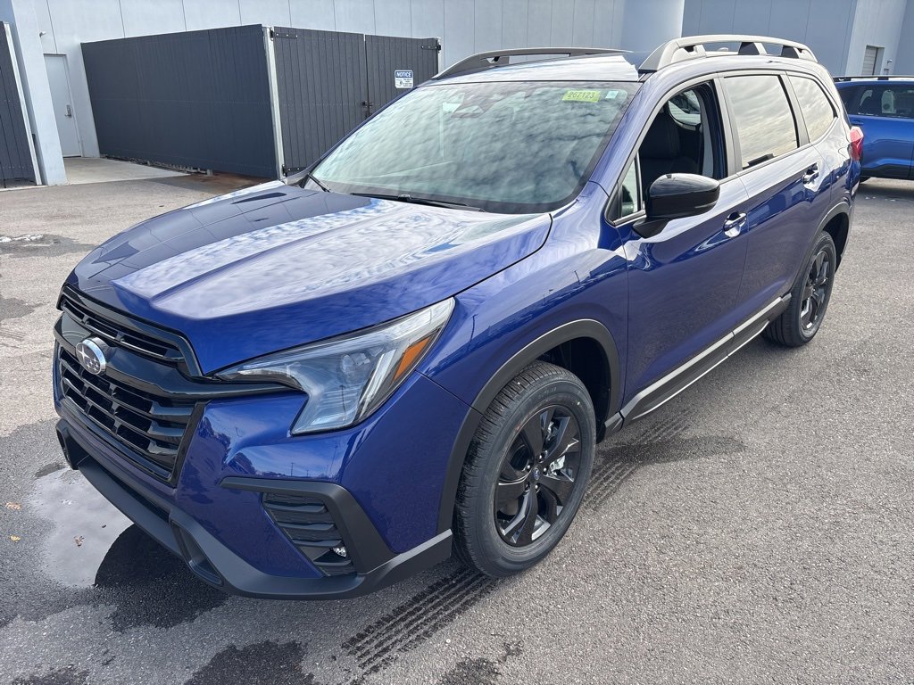 New 2026 Subaru Ascent Premium image 6