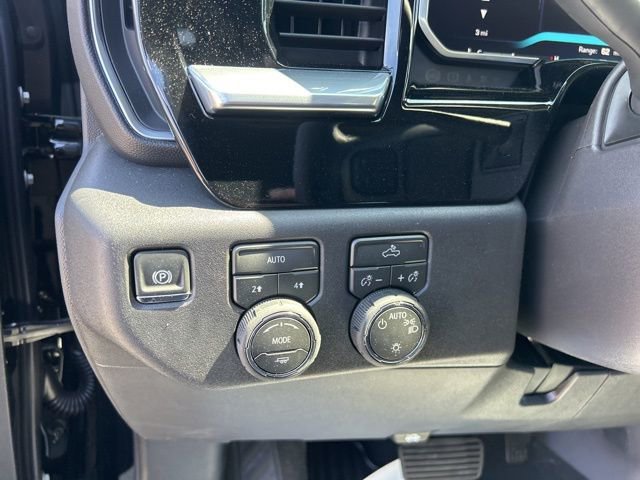 New 2026 Chevrolet Silverado 1500 LT image 17