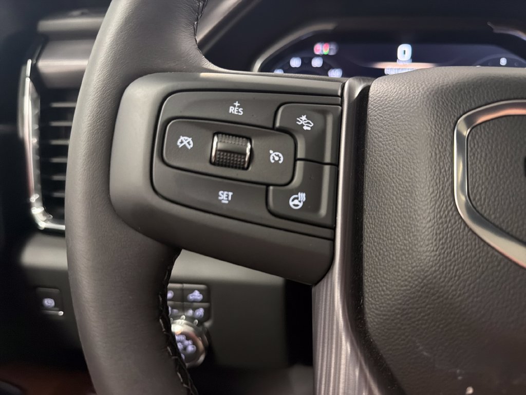New 2026 GMC Sierra 3500 Denali Ultimate AWD/4WD image 22