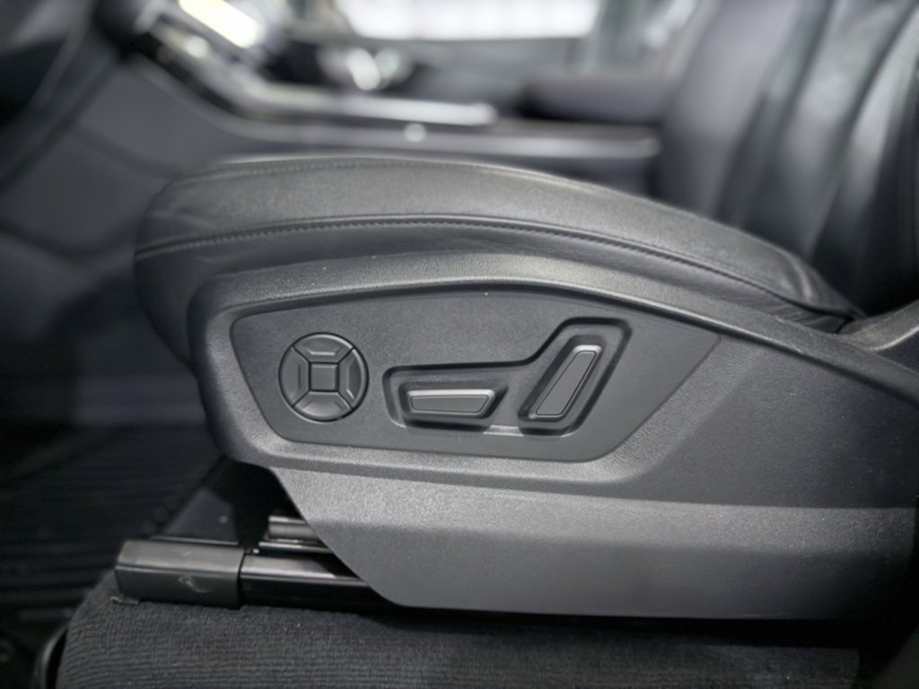 Used 2022 Audi Q7 3.0T Premium Plus w/ Premium Plus Package image 21