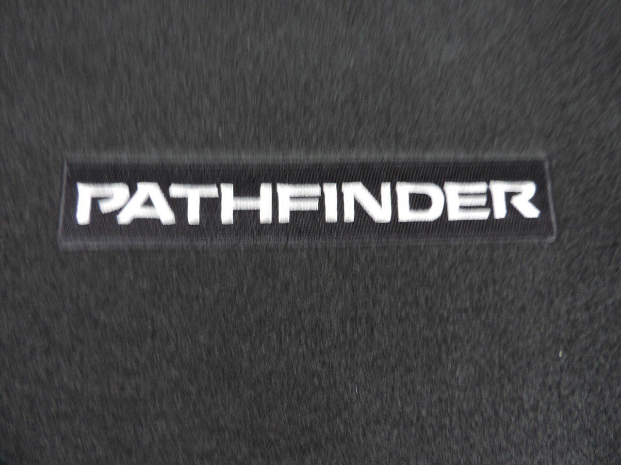 New 2026 Nissan Pathfinder SL w/ SL Premium Package FWD image 16