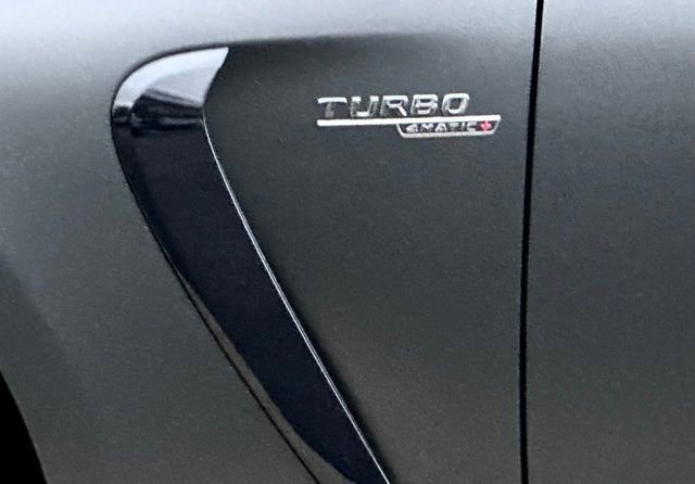 New 2026 Mercedes-Benz CLE 53 AMG 4MATIC Cabriolet image 5