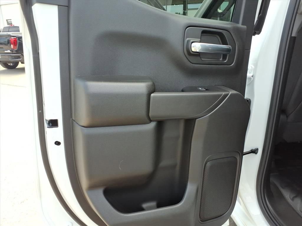New 2026 GMC Sierra 1500 Pro w/ Pro Value Package AWD/4WD image 17