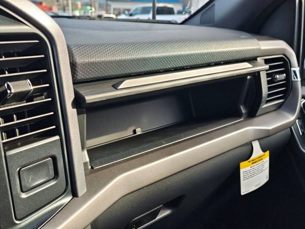 New 2025 Ford F150 XLT w/ Equipment Group 301A Standard image 22