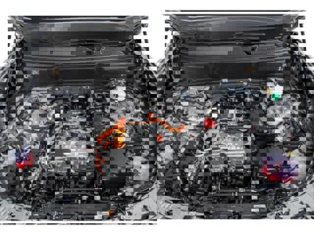 Used 2026 Cadillac Vistiq Sport image 12