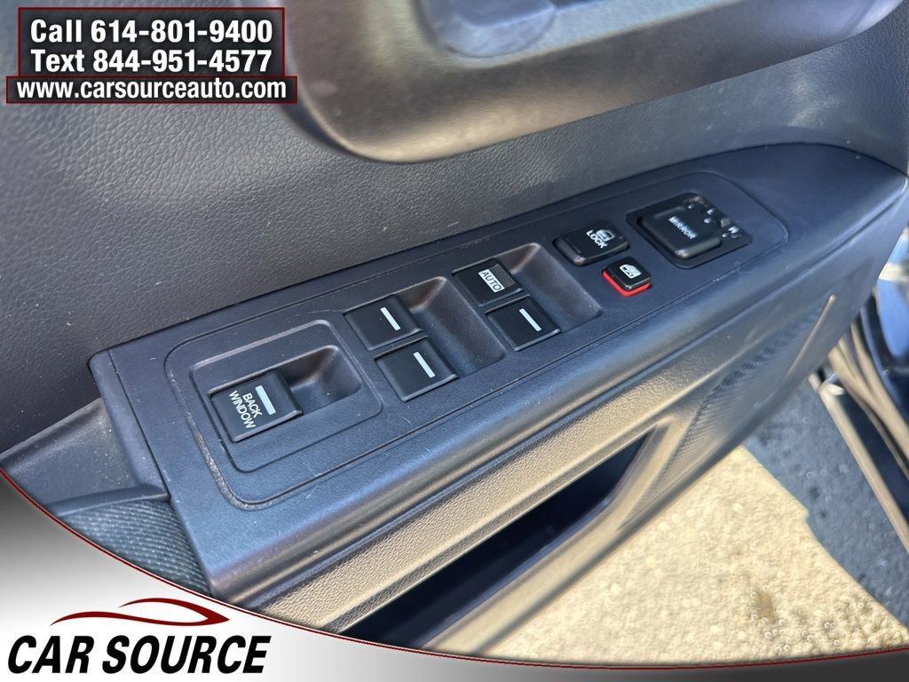 Used 2013 Honda Ridgeline Sport image 12