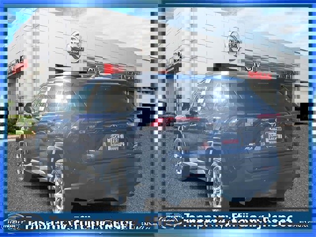 Used 2024 Toyota RAV4 XLE image 8