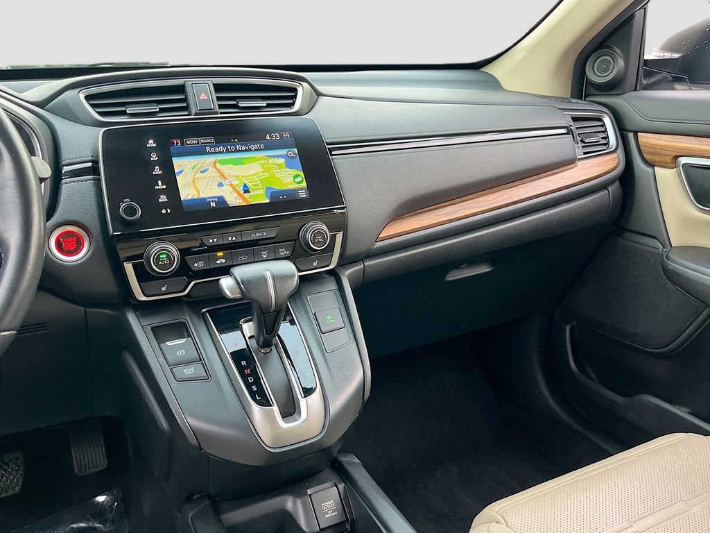 Used 2019 Honda CR-V Touring image 24