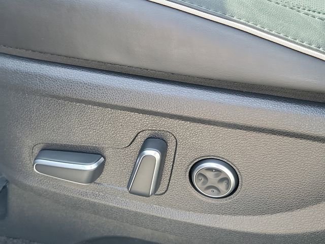 Used 2025 Hyundai Palisade SEL image 16