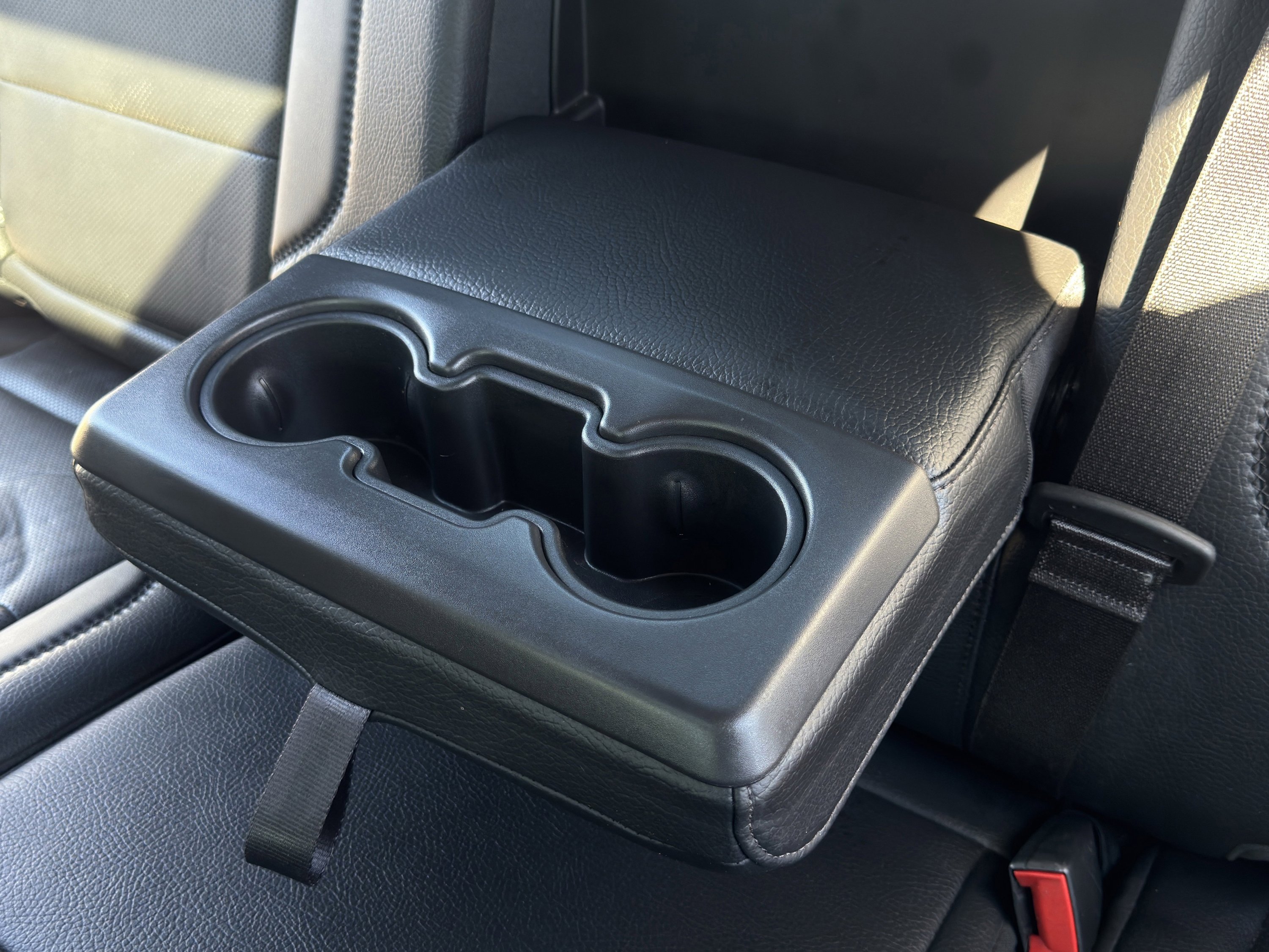 Used 2024 GMC Sierra 3500 Denali w/ Denali Reserve Package image 55