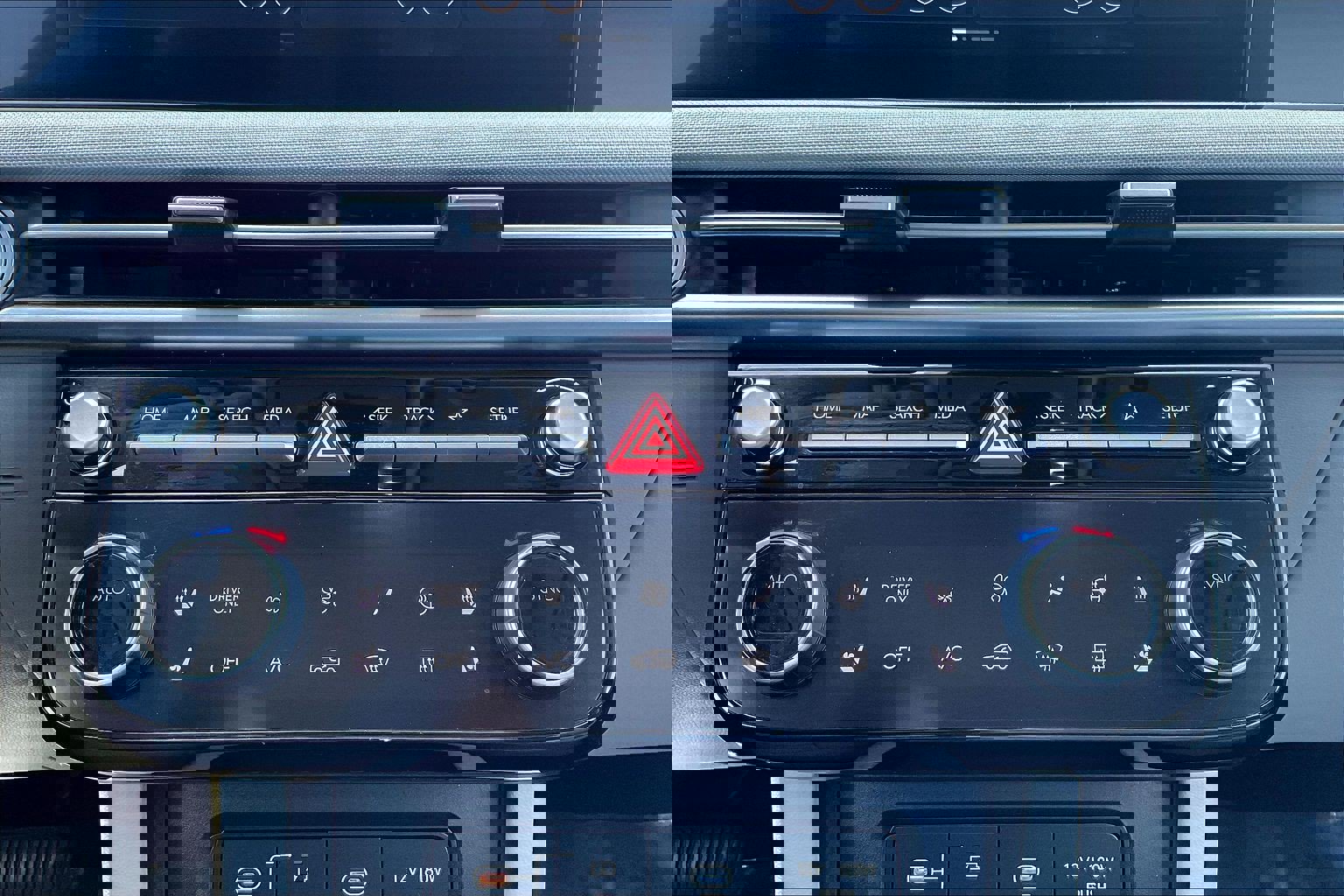 Used 2025 Hyundai Tucson Limited image 15