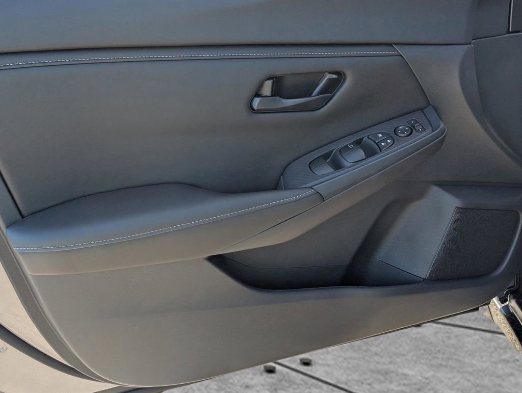 New 2025 Nissan Sentra S FWD image 15