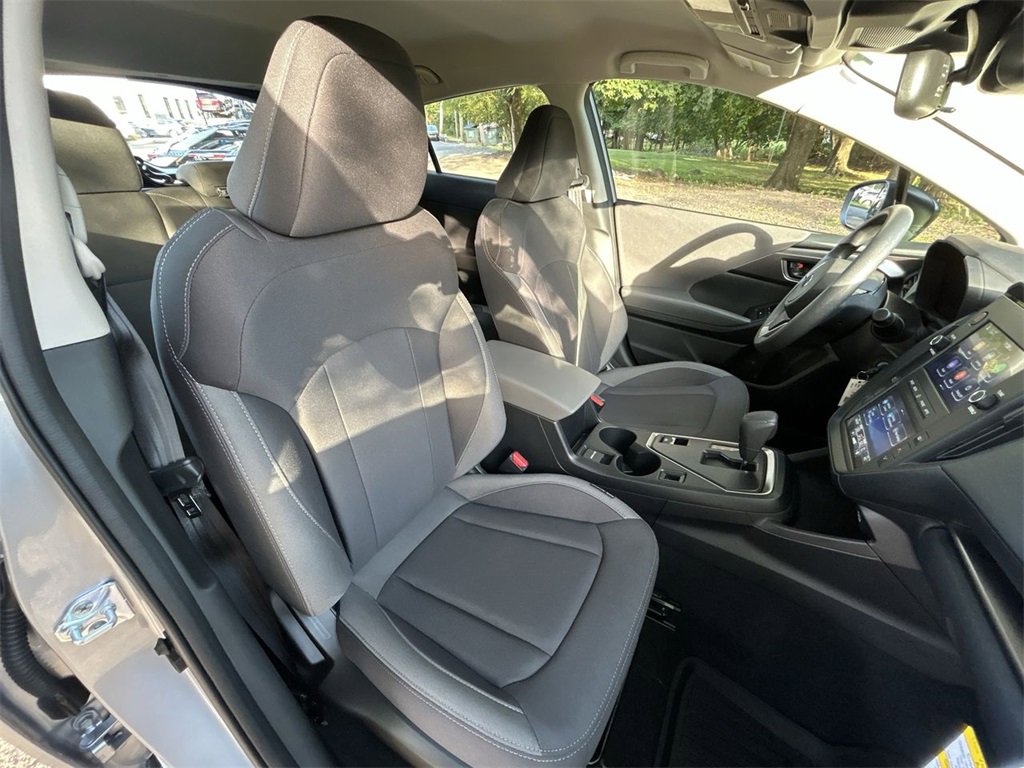 New 2025 Subaru Impreza 2.0i image 24