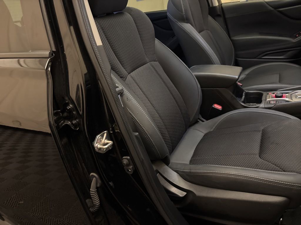 Used 2023 Subaru Forester Premium image 25
