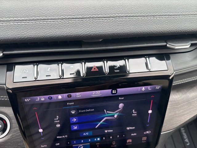 Used 2022 Jeep Grand Cherokee L Limited image 30