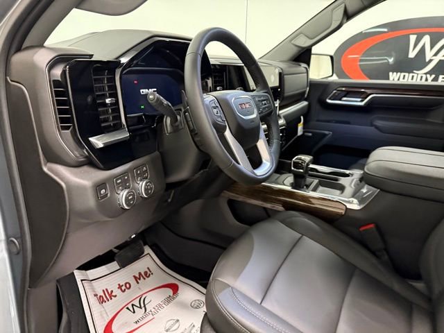 New 2026 GMC Sierra 1500 Elevation w/ Elevation Premium Package image 12