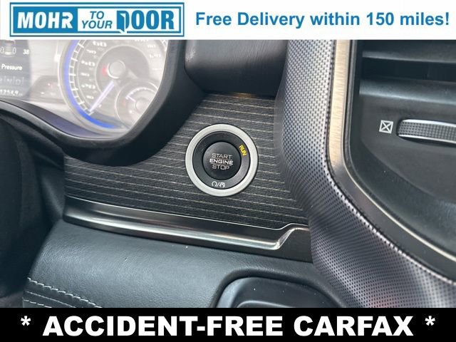 Used 2019 RAM 1500 Limited image 18