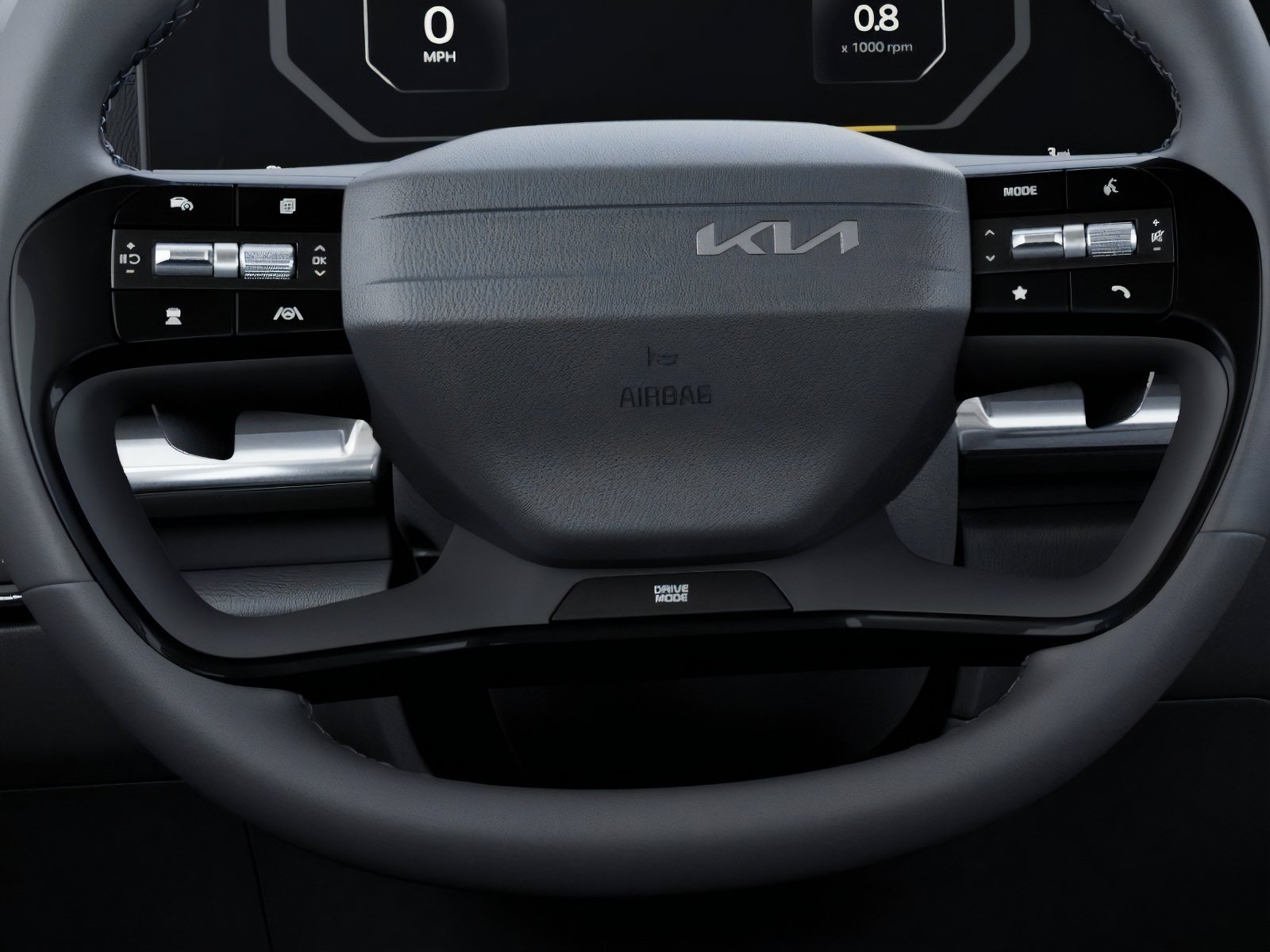 New 2027 Kia Carnival SX Prestige FWD image 22