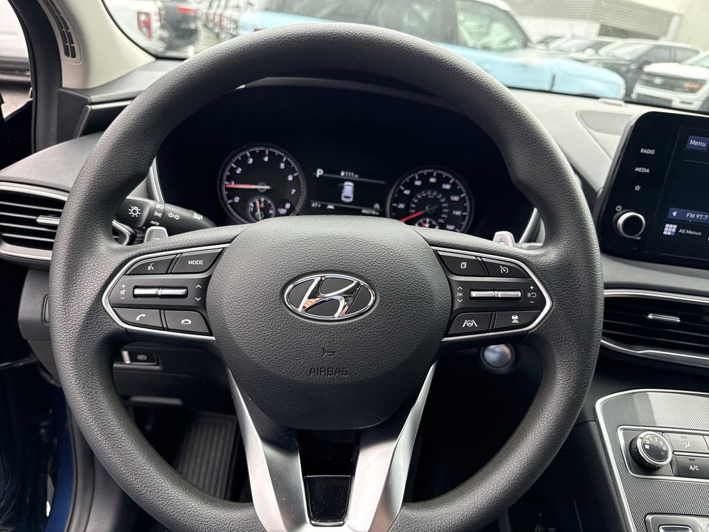Used 2022 Hyundai Santa Fe SEL image 23