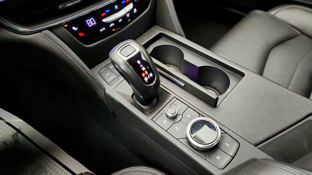 Used 2019 Cadillac CT6 Sport AWD/4WD image 16