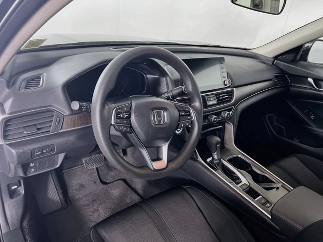 Used 2018 Honda Accord EX image 10