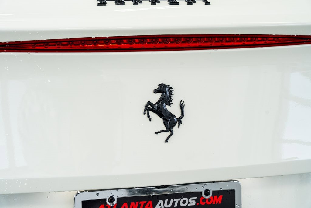 Used 2016 Ferrari California T image 29