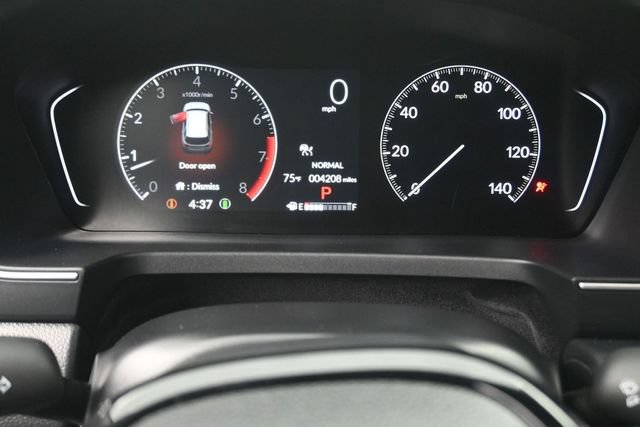 Used 2025 Honda Pilot EX-L image 10