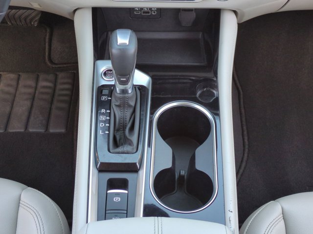 Used 2022 Nissan Altima 2.5 SL image 18