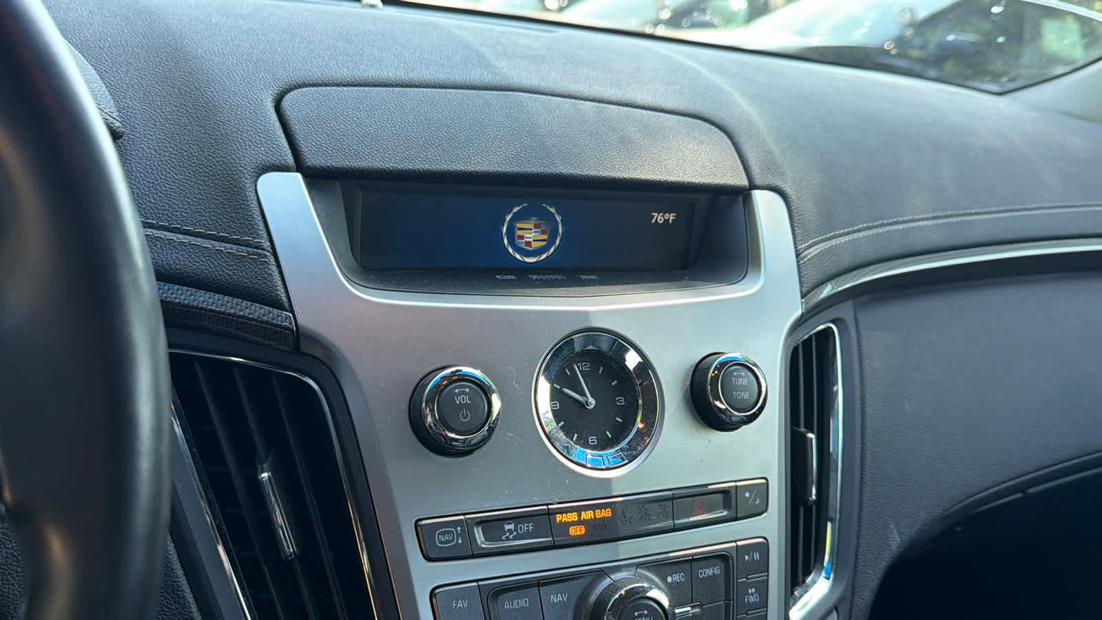 Used 2013 Cadillac CTS Luxury AWD/4WD image 14