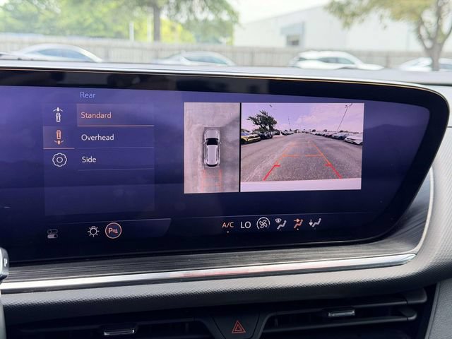 Used 2024 Buick Envision Preferred AWD/4WD image 20