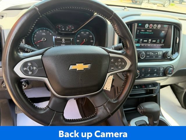Used 2016 Chevrolet Colorado LT w/ LT Convenience Package AWD/4WD image 10